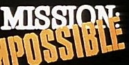 Mission Possible